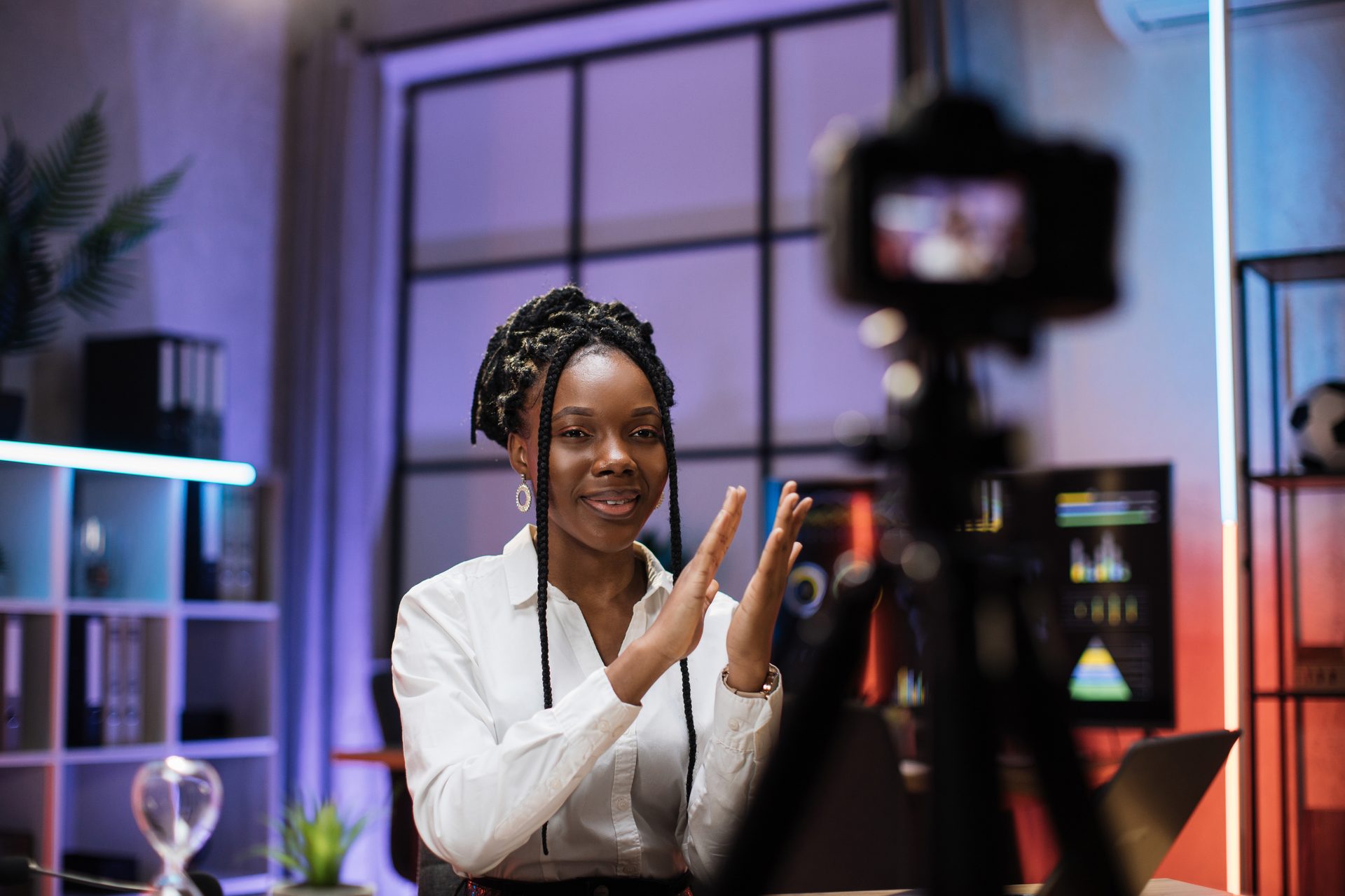 Social Media Management Mastery