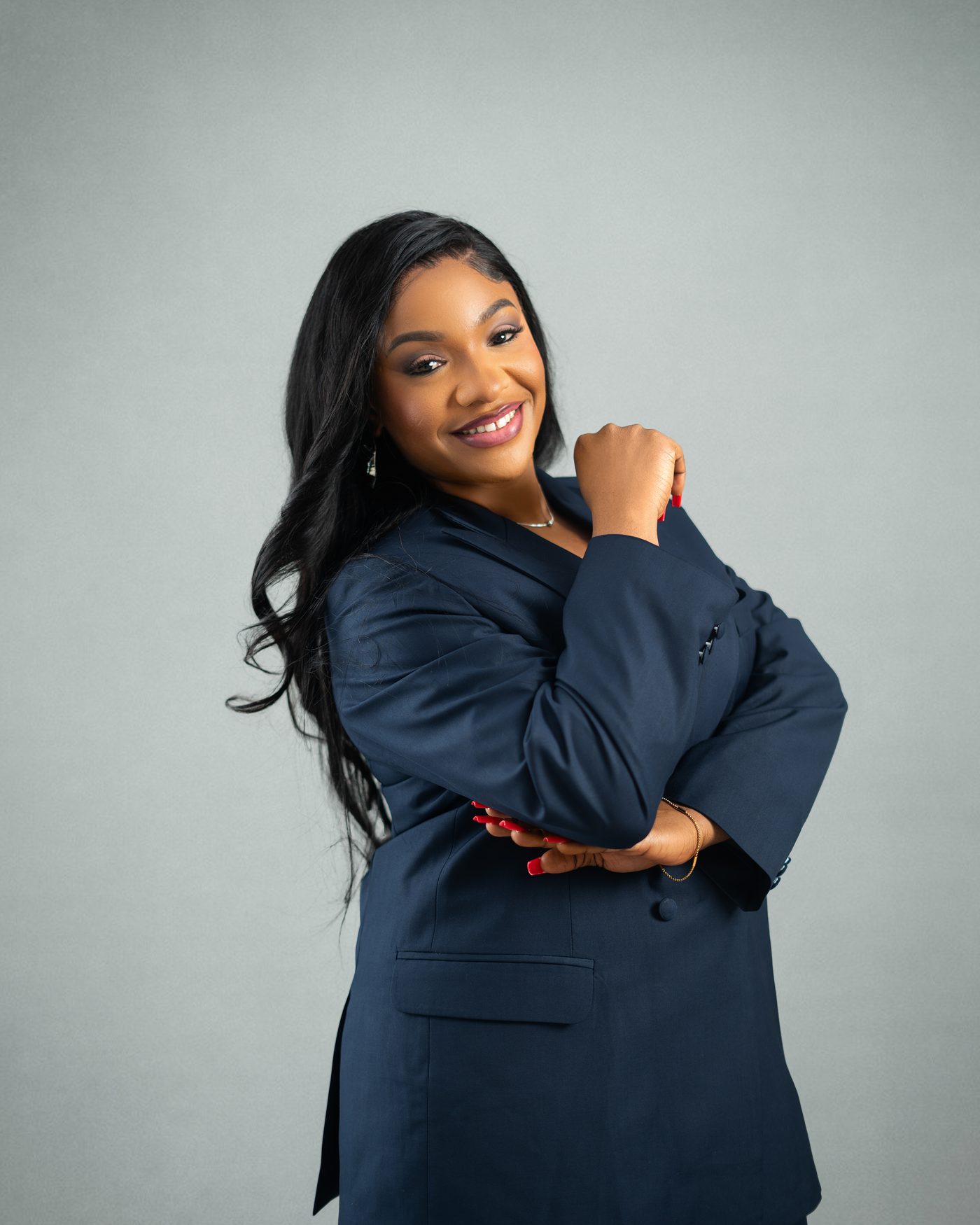 Zelia Emuobo Kafene